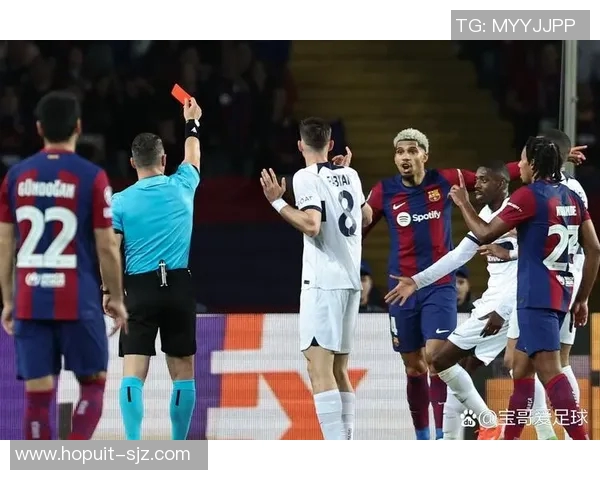 巴黎圣日耳曼晋级欧冠8强!梅西压哨进球帮助球队险胜伯恩茅斯 巴黎圣日耳曼晋级欧冠8强!梅西压哨进球帮助球队险胜伯恩茅斯