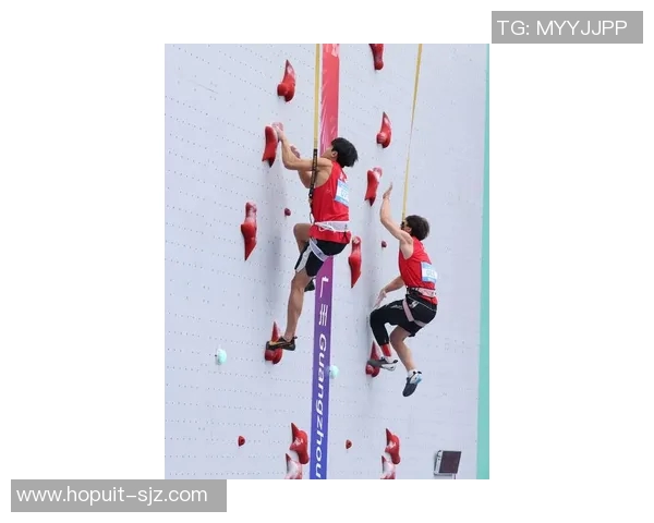 成都攀岩队强势登顶最新攀岩力量排行榜前十名解析 成都攀岩队强势登顶最新攀岩力量排行榜前十名解析