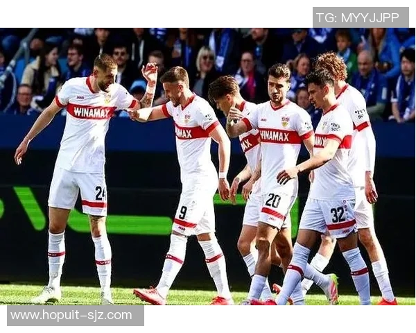 斯图加特队德甲排名逆袭,冲刺欧冠资格线路! 斯图加特队德甲排名逆袭,冲刺欧冠资格线路!