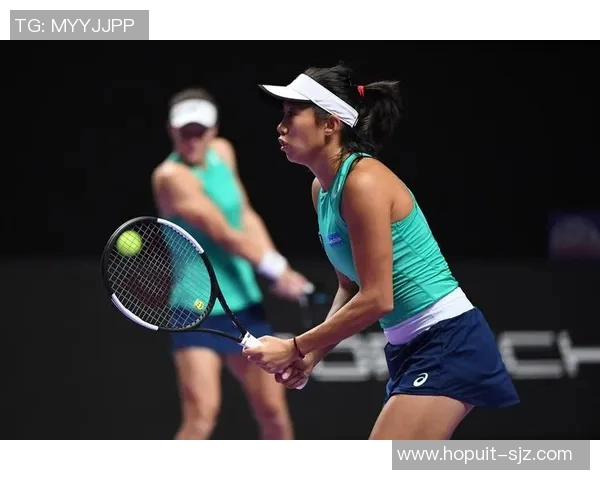 杭州网球队包夹战术解析与其在网球赛事中的影响分析