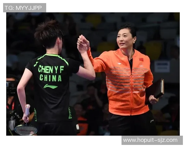 深度对话：探寻杨娜羽毛球生涯背后的故事与奋斗历程